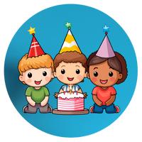 aniversario infantil