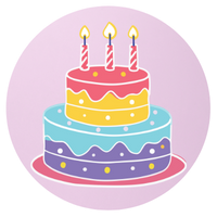 Aniversário de adulto